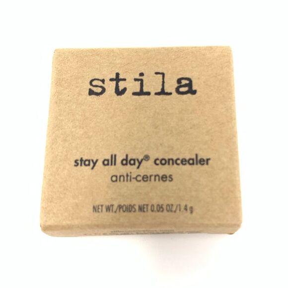 Stila Stay All Day Cream Concealer Tone - Picture 2 of 8